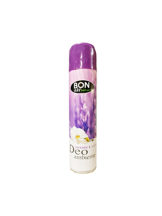 Fresh Αρωματικό Spray με Άρωμα Λεβάντα 300ml