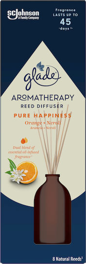 Glade Diffuser Pure Happiness 331289 80ml