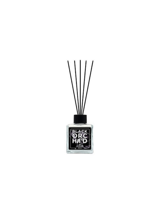 Sansiro Diffuser με Άρωμα Ορχιδέα 100ml