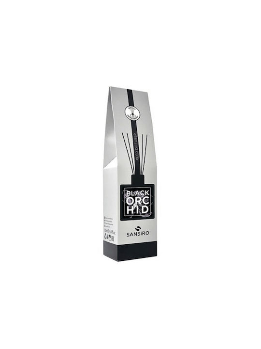 Sansiro Diffuser με Άρωμα Ορχιδέα 100ml