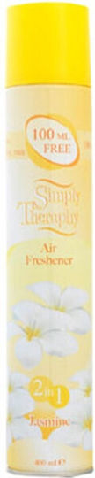 Simply Theraphy Αρωματικό Spray με Άρωμα Jasmine 400ml