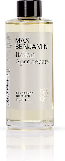 Italienische Apotheker Raumduft Nachfüllung 150 ml