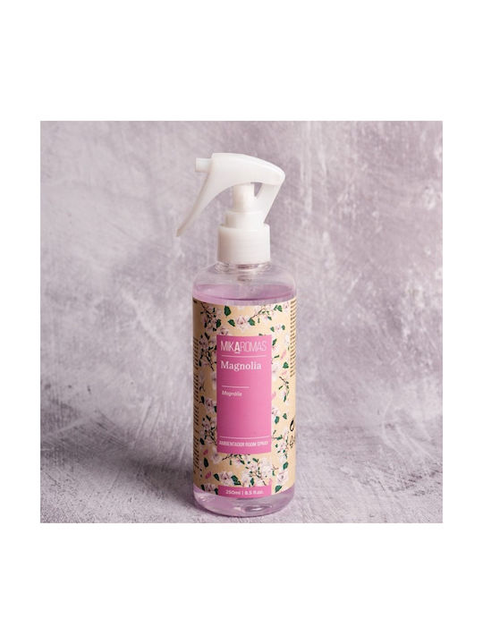 Spray Aromatic pentru Cameră 250ml Mikaromas 059415 Magnolia