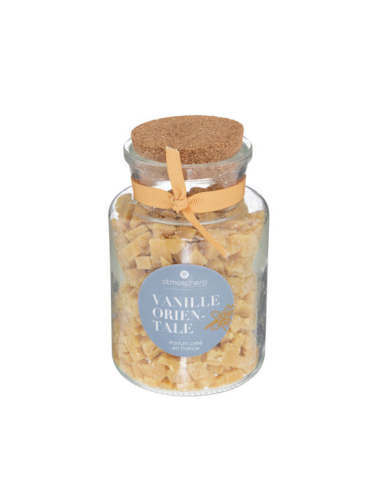 Atmosphera Αρωματικό Wax Melt Izor με Άρωμα Βανίλια 196030A 150gr