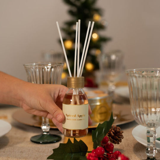 La Casa de los Aromas Diffuser με Άρωμα Κανέλα 95ml