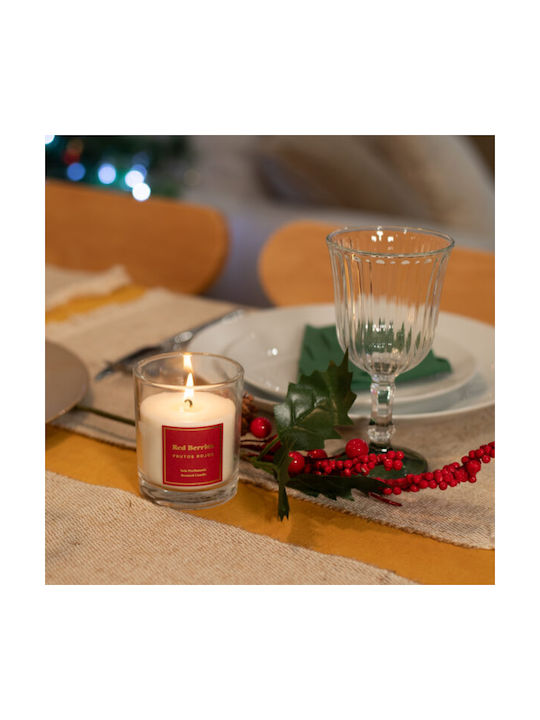 La Casa de los Aromas Diffuser με Άρωμα Κανέλα 95ml