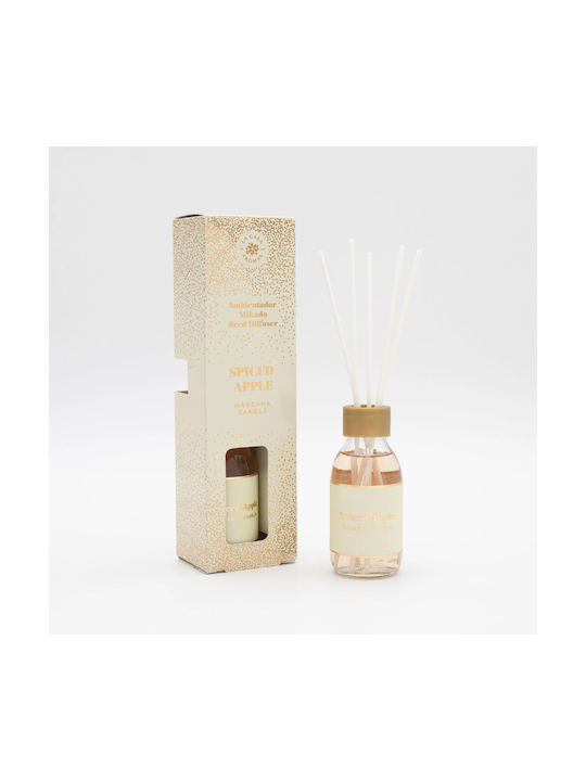 La Casa de los Aromas Diffuser με Άρωμα Κανέλα 95ml