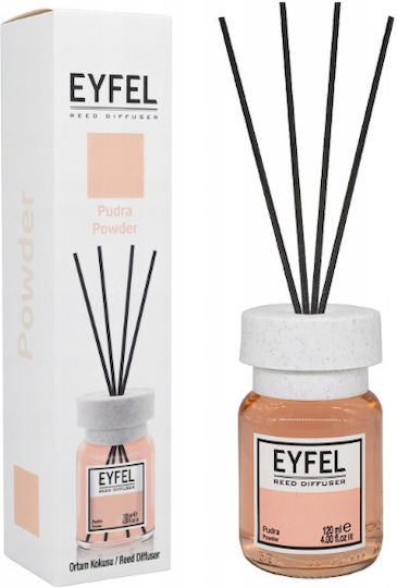 Eyfel Diffuser 120ml