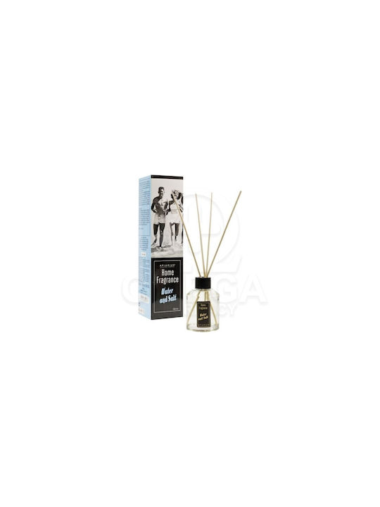 Apiarium Diffuser με Άρωμα Water & Salt 100ml