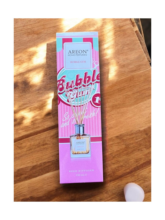 Areon Diffuser με Άρωμα Bubble Gum HPS15 150ml
