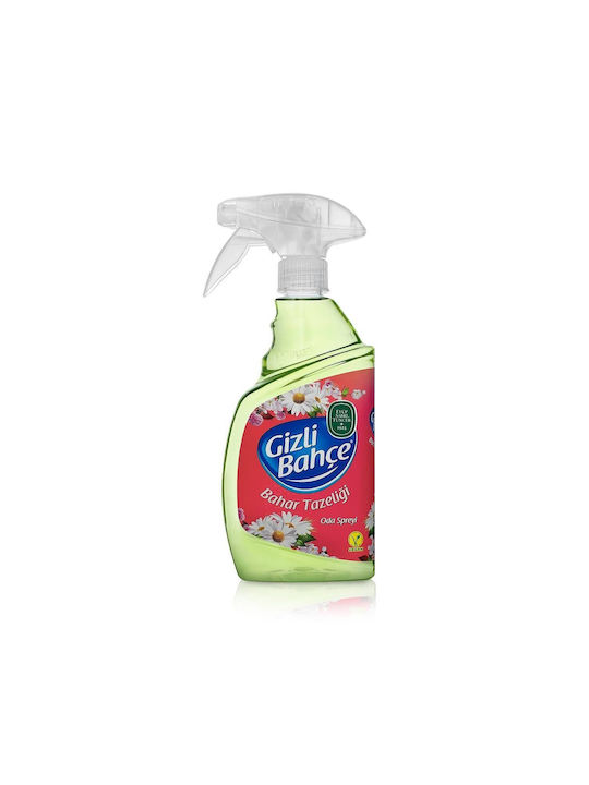 Eyüp Sabri Tuncer Αρωματικό Spray με Άρωμα Spring 500ml