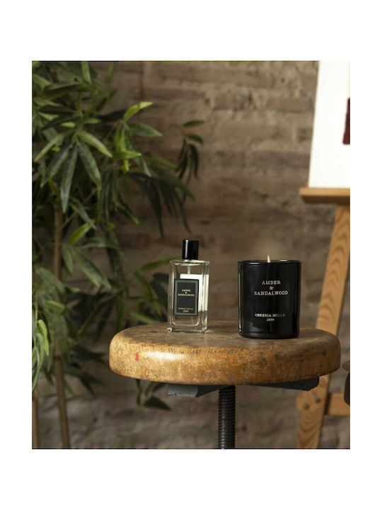 Cereria Molla Spray Parfumat cu Aromă Lemn de santal 100ml