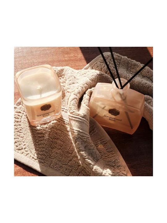 Nef-Nef Homeware Diffuser with Fragrance Sandalwood 200ml