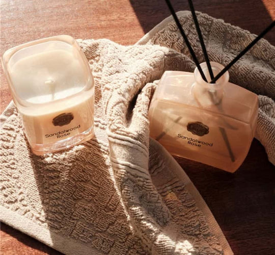 Nef-Nef Homeware Diffuser mit Duft Sandelholz 200ml