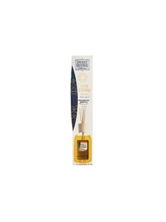 Iliadis Diffuser με Άρωμα Amber Room 241863 100ml
