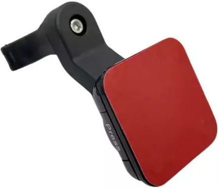 Motorcycle & Bicycle Phone Holder Andowl Q-zj02