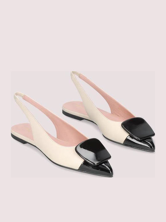 Pretty Ballerinas