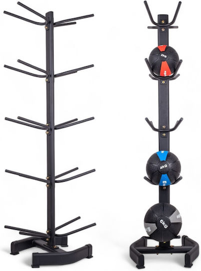 Optimum Βάση για Medicine Balls