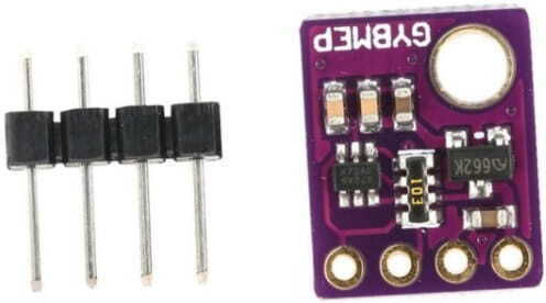 Αισθητήρας Θερμοκρασίας/Υγρασίας GY-BME280-5V 1τμχ