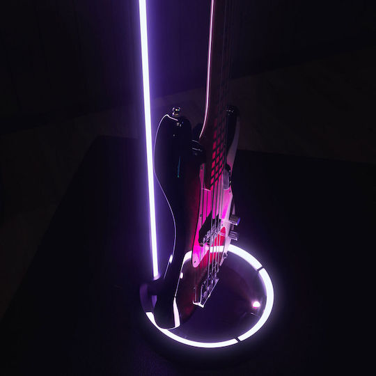 Gravity Ständer Boden für Gitarre/Bass