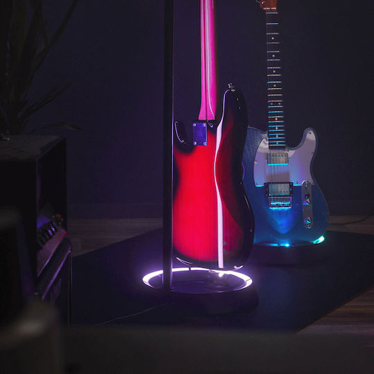 Gravity Ständer Boden für Gitarre/Bass