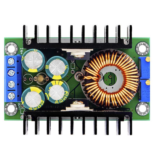 Μετατροπέας Step-down Cc Cv 300w 20a