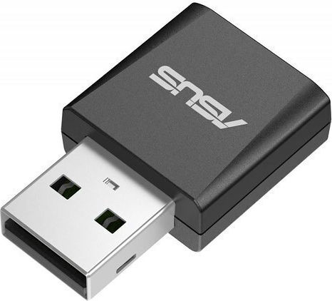 Asus 90IG09H0-MO0B00 Αντάπτορας Δικτύου USB με Ασύρματη Σύνδεση Wi-Fi 6452Mbps