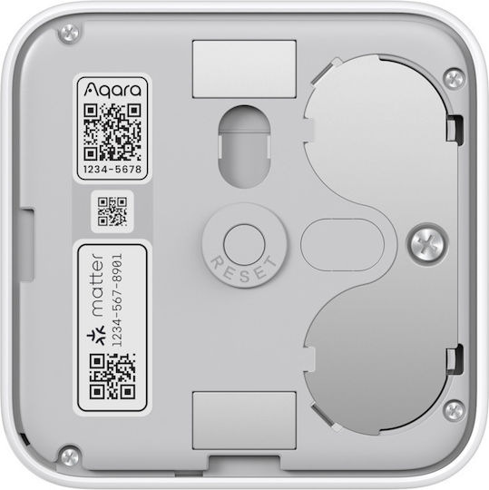Aqara W100 Smart Digital Thermostat