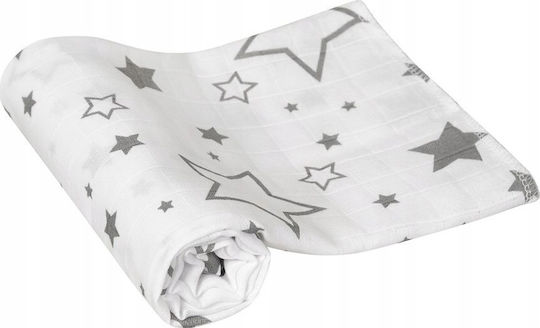 Matex Baby Burp Cloth 70x80cm 3 Pieces Matex Baby Burp Cloth 70x80cm 3 Pieces
