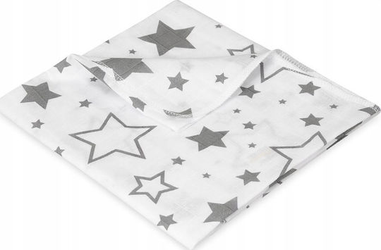 Matex Baby Burp Cloth 70x80cm. 3pcs