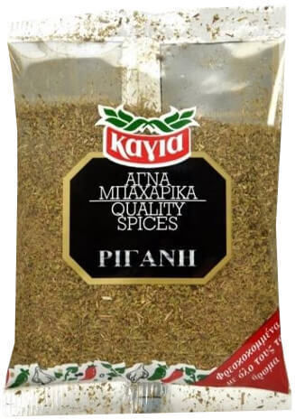 Καγιά Ρίγανη 500gr