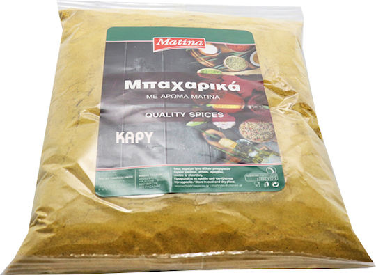 Matina Currypulver 500g