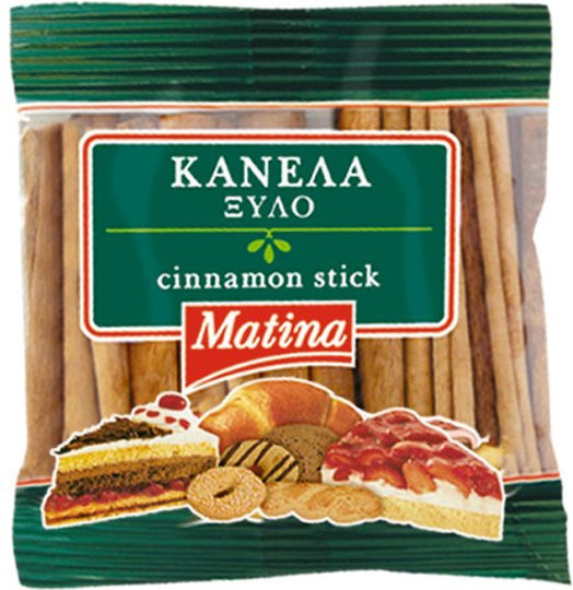 Matina Κανέλλα Ξύλο 50gr
