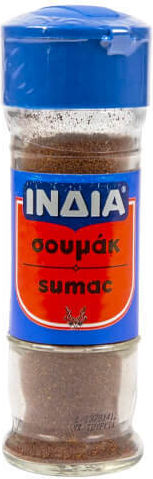 Ινδία Σουμάκ 45gr