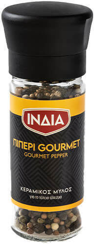 India Pepper в мелничка 35гр