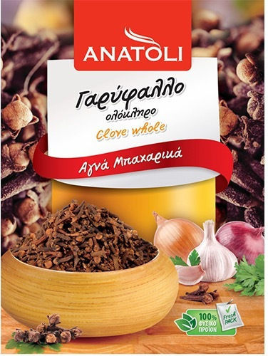 Anatoli Карамфил Цял 15гр