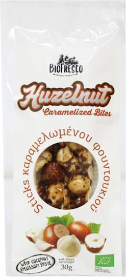 Biofresco Βιολογικό Προϊόν 30gr