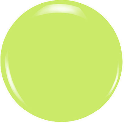 Zoya Matte Top Coat Long Lasting Quick Dry Green 15ml