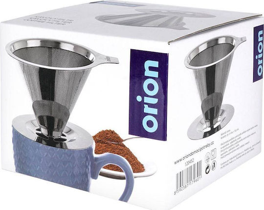 Orion 1 Metallic Coffee Filter
