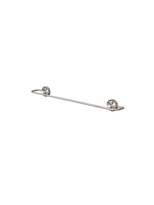 Tiger Ace Κρεμάστρα 58.4 Cm Brushed Stainless Steel 800596 800596