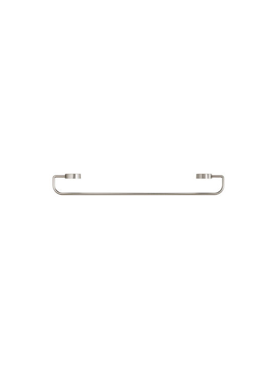 Tiger Ace Κρεμάστρα 58.4 Cm Brushed Stainless Steel 800596 800596