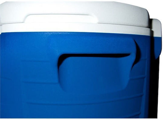 Igloo Sport Roller Flasche Thermosflasche 19lt Blau