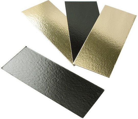 Veiras Tortenständer Papier 30x40cm 1000 5pcs