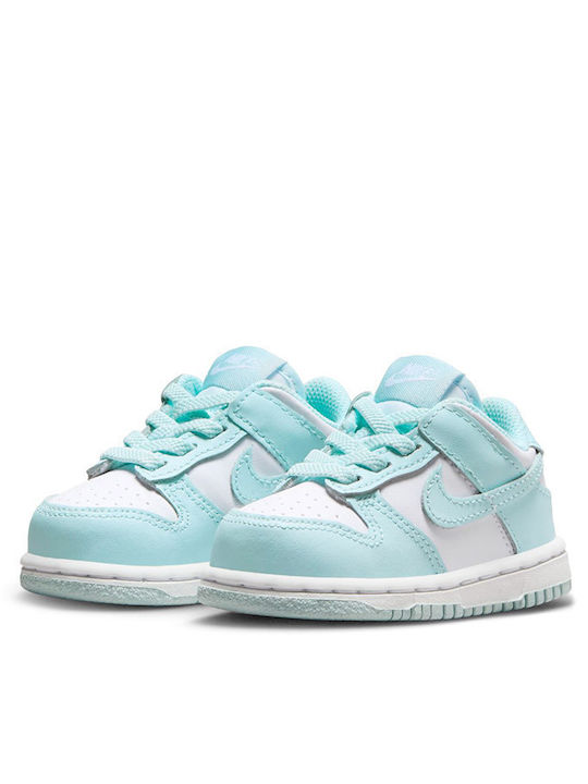 Dunk DUNK Kids Sneakers Light Blue