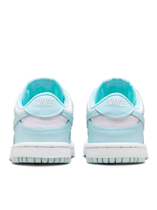 Dunk DUNK Kids Sneakers Light Blue