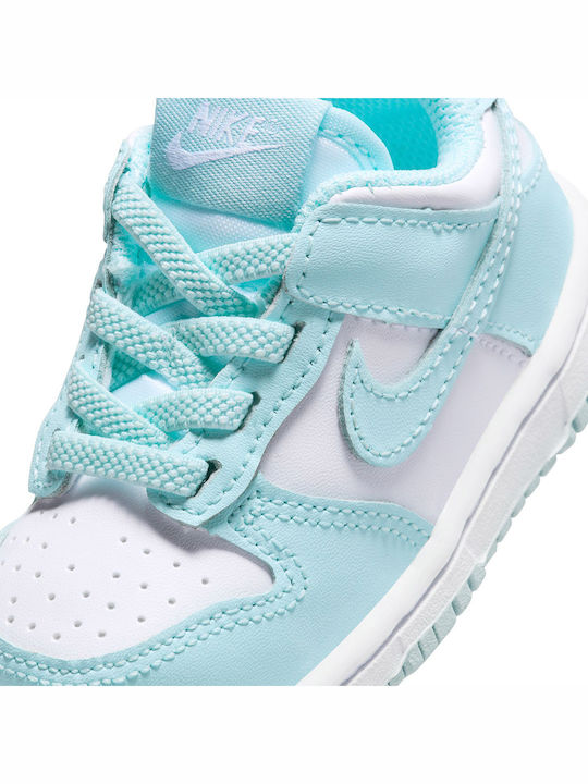Dunk DUNK Kids Sneakers Light Blue