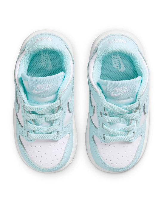Dunk DUNK Kids Sneakers Light Blue