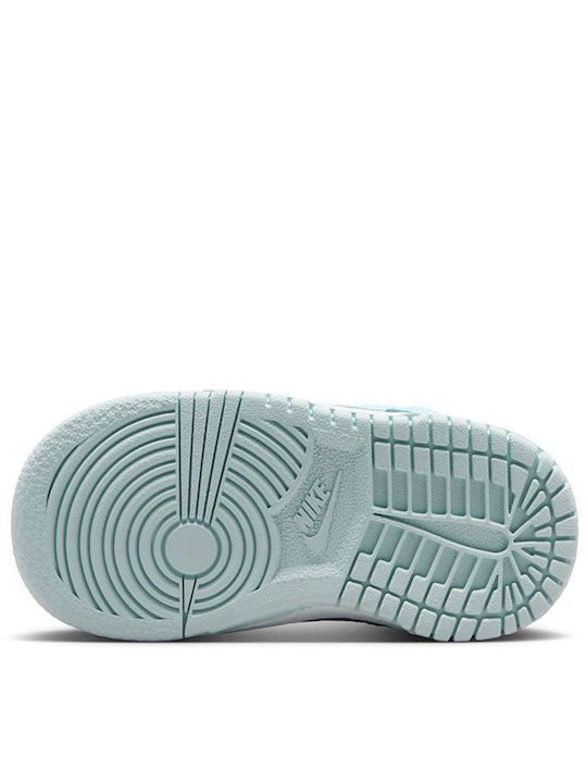 Dunk DUNK Kids Sneakers Light Blue