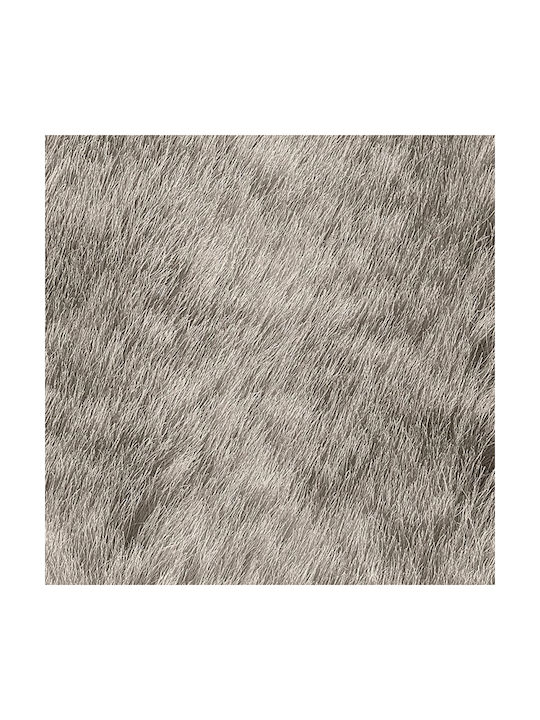 Guy Laroche Alpaca Modern Bedroom Rugs Set Taupe 1176086224008 3pcs