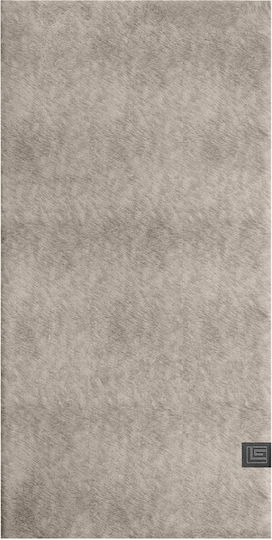 Guy Laroche Alpaca Σετ Μοντέρνα Χαλιά Κρεβατοκάμαρας Taupe 1176086224008 3τμχ